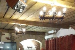 Кафе На северном, с рейтингом 4 - находится по адресу Московская область, Волоколамск, Северное шоссе, 10 