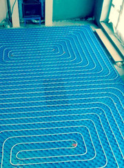 Сантехник, специалист по монтажу систем отопления и водоснабжения Николай Назарович Юрчак