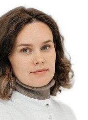 Дерматовенеролог, венеролог Екатерина Анатольевна Семенова