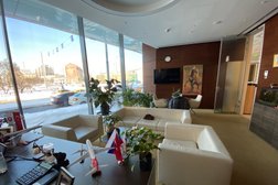 Офис продаж Turkish airlines, с рейтингом 1.8 - находится по адресу Москва, Валовая улица, 35 