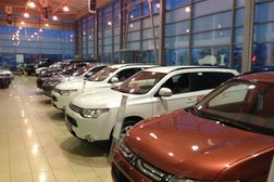 Автоцентр Камкор-Авто, с рейтингом 2.3 - находится по адресу Павлодар, Торговая, 1 