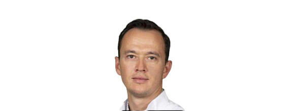 Дмитрий Евгеньевич Чернов