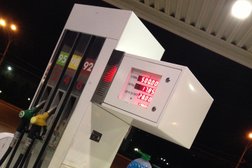 АЗС Татнефть, с рейтингом 4 - находится по адресу Новосибирск, улица Кирова, 40 