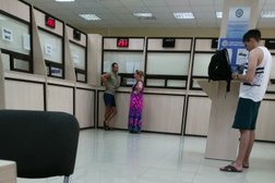 Инспекция ФНС России по г. Новороссийску Краснодарского края, с рейтингом 3 - находится по адресу Новороссийск, проспект Дзержинского, 211 