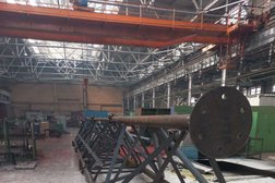 Торгово-производственная компания Металлпром, с рейтингом 4.6 - находится по адресу Екатеринбург, улица Энгельса, 36 