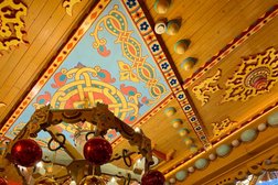 Кафе Русский двор, с рейтингом 4.1 - находится по адресу Смоленск, улица Октябрьской Революции, 1Б 