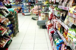 Супермаркет Метрополис, с рейтингом 5 - находится по адресу Курган, Луговая улица, 20 