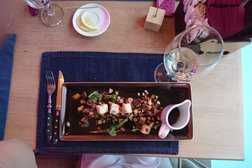 Ресторан Grill`Age, с рейтингом 4.6 - находится по адресу Сочи, Навагинская улица, 3/4а 