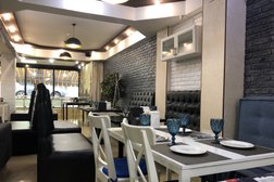 Кафе ЛагманХан, с рейтингом 5 - находится по адресу Алматы, Макатаева, 73 