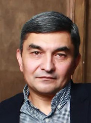 Адвокат Рустем Мясумжанович Рафиков