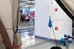 Спортивный магазин Спортмастер, с рейтингом 4.2 - находится по адресу Московская область, Балашиха, микрорайон ЦОВБ, 20 