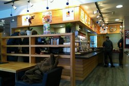 Фермерское кафе Вилка Ложка, с рейтингом 4.2 - находится по адресу Барнаул, проспект Ленина, 52 