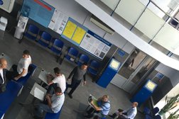 Регистрационно-экзаменационный отдел МРЭО №1 ГАИ по Краснодарскому краю, с рейтингом 1 - находится по адресу Краснодар, улица им. Лизы Чайкиной, 4 