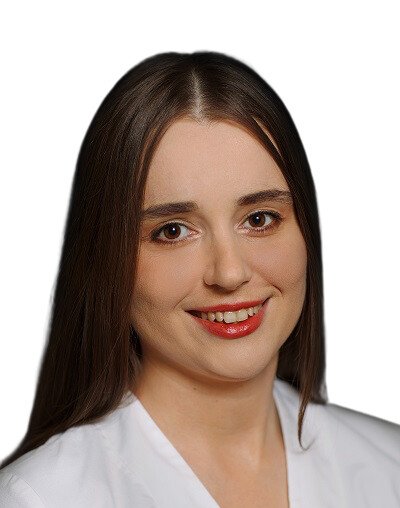 Наталья Олеговна Грошева
