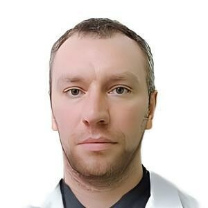 Артем Викторович Хилихнев