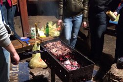 Туристическая база Мещера, с рейтингом 2.8 - находится по адресу Рязанская область, Полушкино деревня, 1 