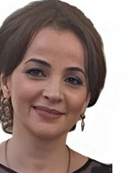 Остеопат, терапевт Нарифа Ахметпашаевна Айтекова