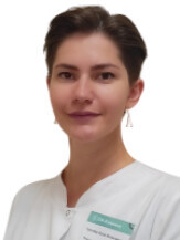 Анна Игорьевна Грачева