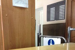 Октябрьский районный суд г. Ростова-на-Дону, с рейтингом 3 - находится по адресу Ростов-на-Дону, проспект Ленина, 81а 