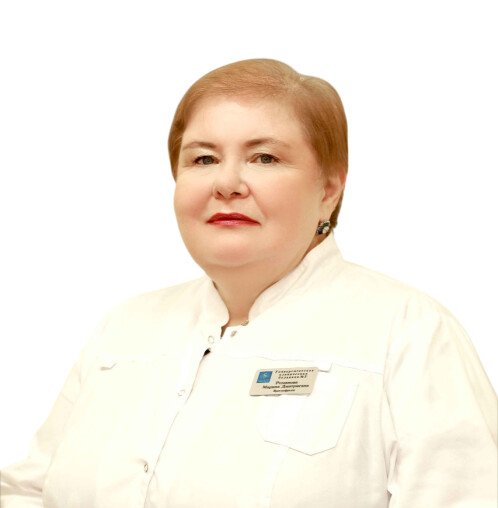 Марина Дмитриевна Романова
