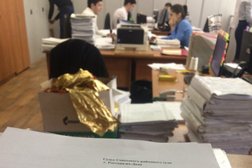 Советский районный суд г. Ростова-на-Дону, с рейтингом 2.5 - находится по адресу Ростов-на-Дону, Стачки проспект, 200/2 