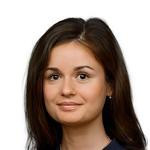 Кристина Александровна Грибушенко