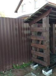 Грузчик, мастер на час Артем Андреевич Набиулин