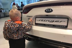 Сервисный центр Рольф Сервис Пулково, с рейтингом 4.2 - находится по адресу Санкт-Петербург, Стартовая улица, 4 лит А 