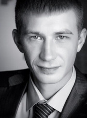 Проектировщик, газовщик Игорь Беднарчук