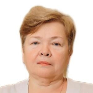 Тамара Витальевна Серикова