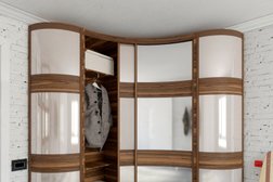 Мебельный магазин Шкаф мечты, с рейтингом 4.8 - находится по адресу Московская область, Реутов, МКАД, 2-й километр, вл1 