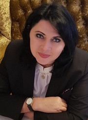 Адвокат, юрист Ольга Николаевна Кушнир