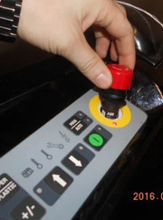 Благоустройство территории, грузчик Сергей Николаевич Гришко