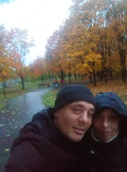 Промышленный альпинист, маляр Константин Сидоренко