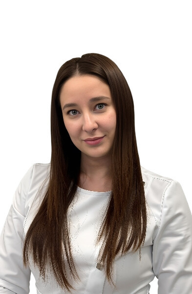 Гульназ Радиковна Лурье