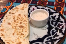 Кафе восточной кухни Райсан, с рейтингом 4 - находится по адресу Екатеринбург, улица Радищева, 23 