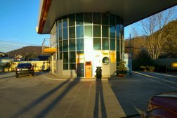 Автозаправка Роснефть, с рейтингом 3 - находится по адресу Сочи, Главная улица, 64/1 