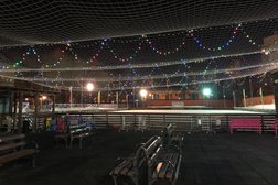 Таганский парк культуры и отдыха, с рейтингом 4 - находится по адресу Москва, Таганская улица, вл40/42 