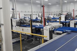 Компания Металл Профиль, с рейтингом 4.8 - находится по адресу Иркутск, улица Розы Люксембург, 202 