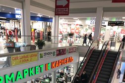 Торговый центр Атлас, с рейтингом 2.4 - находится по адресу Московская область, Серпухов, Советская улица, 111 