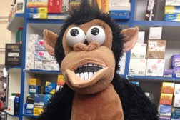 Автосервис Statoil, с рейтингом 3 - находится по адресу Караганда, Таттимбета, 10/3 