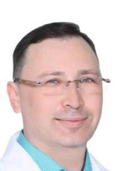 Реаниматолог, анестезиолог Александр Николаевич Башуров