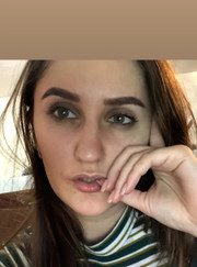 Веб-разработчик Дарья Борисовна Солодовникова