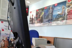 Банкомат ВТБ, с рейтингом 5 - находится по адресу Иркутск, Дзержинского, 10 