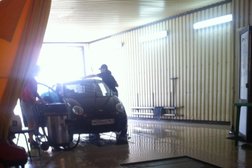 Автомойка Автолюкс, с рейтингом 2 - находится по адресу Ростовская область, Азов, Севастопольская улица, 1 