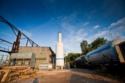 Башвтормет, с рейтингом 5 - находится по адресу Республика Башкортостан, с. Иглино, улица Горького, 22 