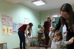 Детский развивающий центр Пряничный домик, с рейтингом 3.6 - находится по адресу Тверь, улица Левитана, 58 к3 
