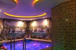 Сауна Купель, с рейтингом 4.3 - находится по адресу Улан-Удэ, Карла Маркса бульвар, 25а 