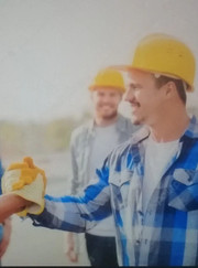 Каменщик, мастер на час Елизавета Михайловна Чернова