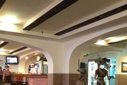 Пиццерия Кантанелло, с рейтингом 4.1 - находится по адресу Омск, улица Рождественского, 6 к2 